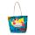 Bolsa de Playa de Tela Unicornio Vacation Vibes