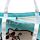 Bolsa de Playa de Tela Gato Pusheen Verano 