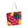 Bolsa de Playa de Tela de Tela Frutas de Verano 