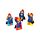Set de Marcapáginas Magnéticos Oso Paddington