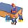 Set de Marcapáginas Magnéticos Oso Paddington