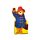 Set de Marcapáginas Magnéticos Oso Paddington