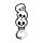 Abrebotellas Calaveras Spooky Espeluznantes