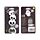 Abrebotellas Calaveras Spooky Espeluznantes