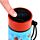 Botella Termo con Termómetro Oso Paddington