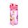 Botella de Agua Infantil Inastillable Gato Pusheen 