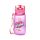 Botella de Agua Infantil Inastillable Gato Pusheen 
