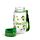 Botella de Agua Infantil Inastillable Duende de la Suerte 350ml