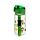 Botella de Agua Infantil Inastillable Duende de la Suerte 350ml