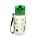 Botella de Agua Infantil Inastillable Duende de la Suerte 350ml