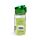 Botella de Agua Infantil Inastillable Duende de la Suerte 350ml