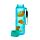 Botella de Agua Inastillable Capibara 600ml 