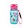 Botella de Agua Infantil Inastillable Ajolote 350ml