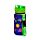 Botella de Agua Infantil Inastillable Space Cadet 350ml