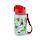 Botella de Agua Infantil Inastillable Caballeros y Dragones 350ml