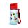 Botella de Agua Infantil Inastillable Caballeros y Dragones 350ml
