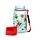 Botella de Agua Infantil Inastillable Caballeros y Dragones 350ml