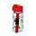 Botella de Agua Infantil Inastillable Caballeros y Dragones 350ml