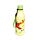Botella Térmica de Acero Inoxidable Rana de Árbol Tropical 500ml