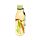Botella Térmica de Acero Inoxidable Rana de Árbol Tropical 500ml