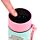 Botella Termo con Termómetro El Gato Pusheen 