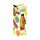 Botella Térmica de Acero Inoxidable Frutas de Verano 500ml