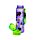 Botella de Agua Inastillable Halloween Espeluznante 600ml