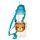 Botella de Agua Infantil con Pajita Adoramals 450ml