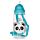 Botella de Agua Infantil con Pajita Adoramals 450ml