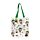 Tote Bag Reutilizable Duende de la Suerte 