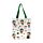 Tote Bag Reutilizable Duende de la Suerte 