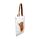 Tote Bag Reutilizable Vaca Escocesa Highland Coo