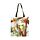 Tote Bag Reutilizable Rana de Árbol Tropical