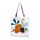 Tote Bag Reutilizable Gatos Beans & Co