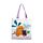 Tote Bag Reutilizable Gatos Beans & Co
