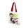 Tote Bag Reutilizable Mr Bean con Osito Teddy