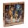 Reloj de Pared Lisa Parker Gato Purrlock Holmes