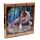 Reloj de Pared Lisa Parker Cuentos de Hadas Hada y Lobo