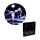 Reloj de Pared Lisa Parker Lobo Guerreros del Invierno 