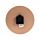 Reloj de Pared Lisa Parker Gatos Hora de la Hechicería
