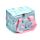 Bolsa Refrigerante RPET Unicornio Mágico