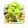 Bolsa Refrigerante RPET Ranas Tropicales