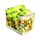Bolsa Refrigerante RPET Ranas Tropicales