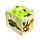 Bolsa Refrigerante RPET Ranas Tropicales