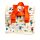 Bolsa Refrigerante RPET Pippi Calzaslargas 