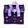 Bolsa Refrigerante RPET Game Over