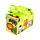 Bolsa Refrigerante RPET Adoramals Salvajes Adoramals 