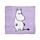Toalla Comprimida de Viaje Moomin & Tammi 