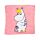 Toalla Comprimida de Viaje Moomin & Tammi 