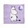 Toalla Comprimida de Viaje Moomin & Tammi 